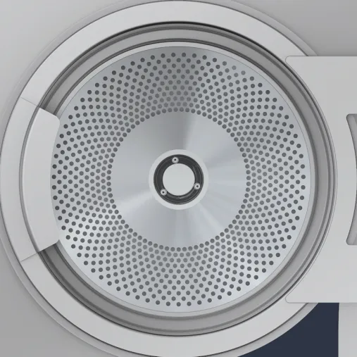 Electrolux TD6-24S Hublot Haut