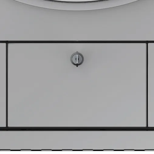 Electrolux TD6-24S Trappe 2