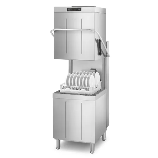 Smeg SPH515H Avec Assiettes