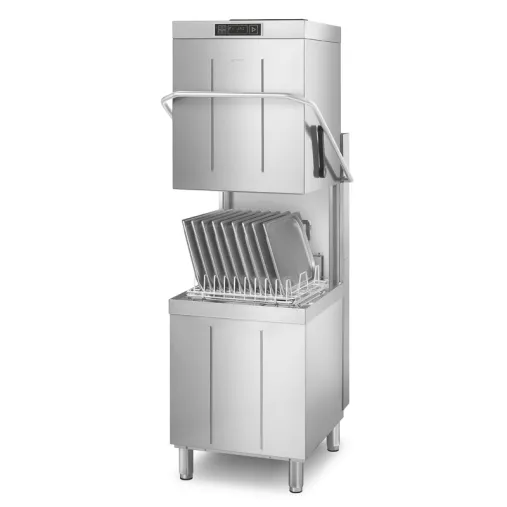 Smeg SPH515H Plateaux