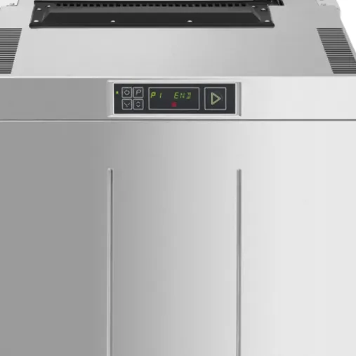 Smeg SPH515H Bouton de commande