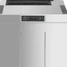 Smeg SPH515H Bouton de commande