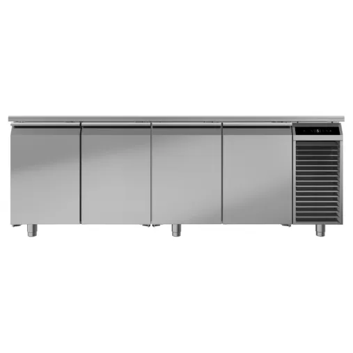 Liebherr FRTSvg 7541 T01 41 - De face Liebherr FRTSvg 7541 T01 41 - De face