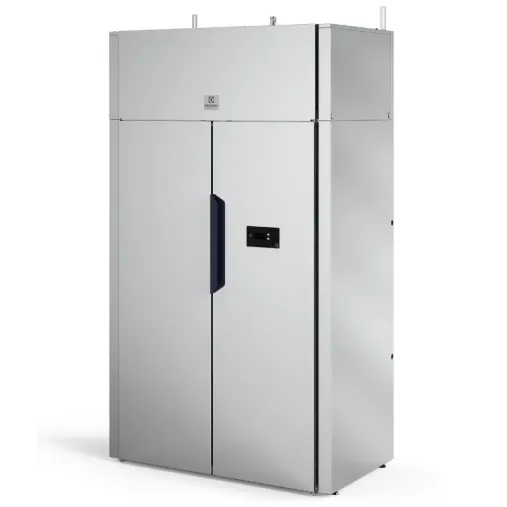 Electrolux DC6-8 HP Profil Droit