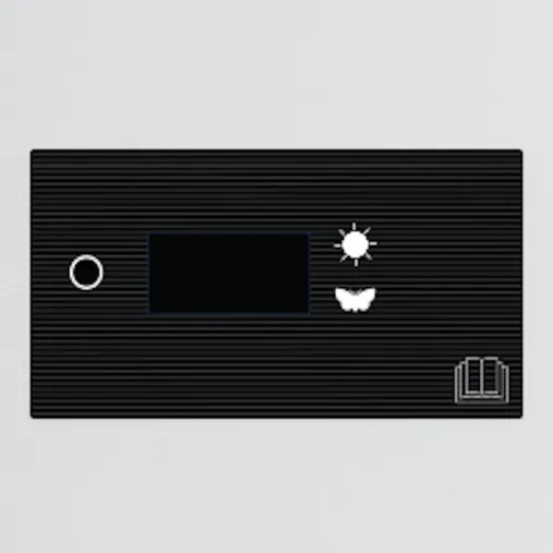 Electrolux DC6-8 HP Ecran