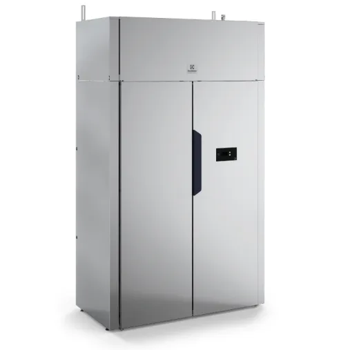 Electrolux DC6-8 HP Profil Gauche