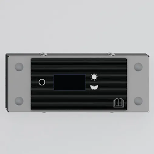 Electrolux DC6-14 HP Ecran