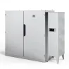 Electrolux DC6-14 HP Profil Droit