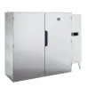Electrolux DC6-14 HP Profil gauche