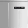 Smeg SPH505SL Bouton de commande