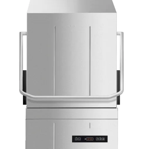 Smeg SPH505SL Ouverture