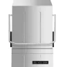Smeg SPH505SL Ouverture