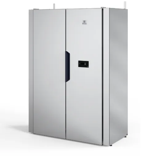 Electrolux DC6-10 HP Profil Droit