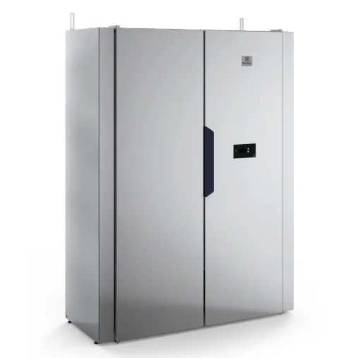 Electrolux DC6-10 HP Profil Gauche