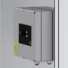 Electrolux DC6-14 Boîtier