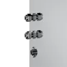 Electrolux DC6-14 Sorties