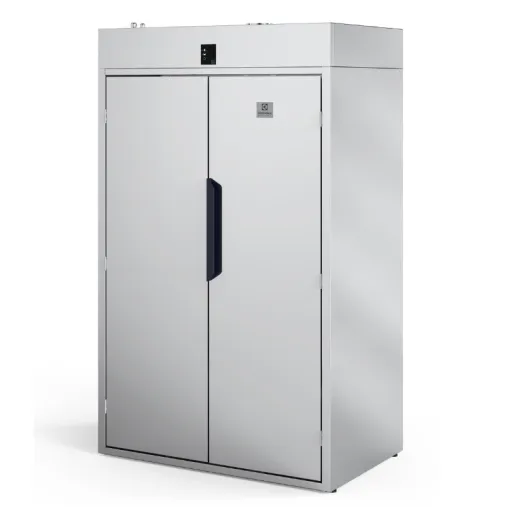 Electrolux DC6-15 Profil Droit