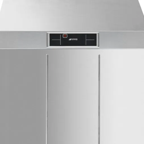 Smeg HTY625DEH Bouton de commande