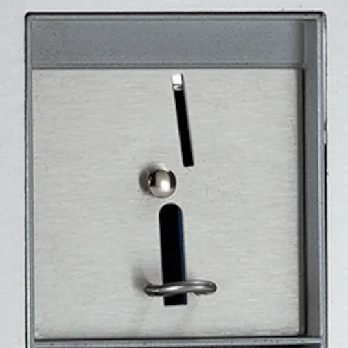 Electrolux Monnayeur Duo MyPro Pièce