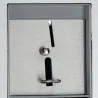 Electrolux Monnayeur Solo myPRO Piece