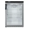 Liebherr FKVESF 1803 - De face
