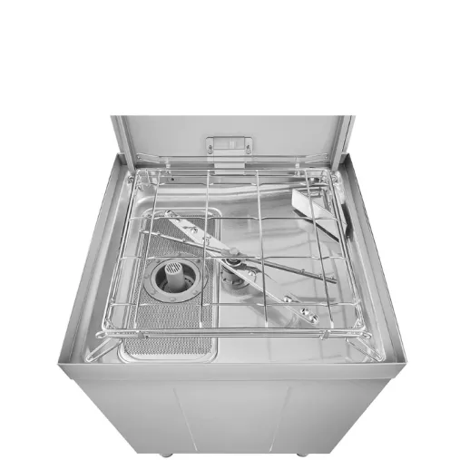 Smeg HTY520DSH Intérieur