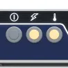 Electrolux EXSG Boutons