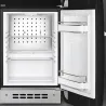 Smeg FAB5RBL5 Ouvert