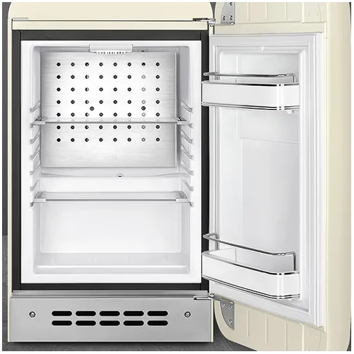 Smeg FAB5RCR5 Ouvert
