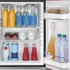 Smeg FAB5RRD5 | Minibar pour particuliers et professionnels