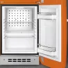 Smeg FAB5ROR5 Intérieur