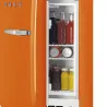 Smeg FAB5LOR5 Ouverture