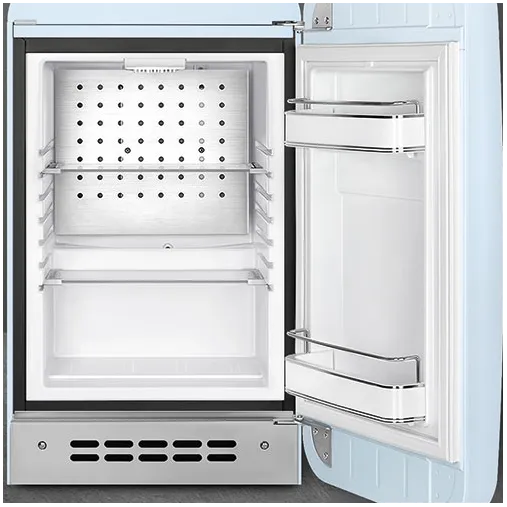 Smeg FAB5RPB5 Intérieur