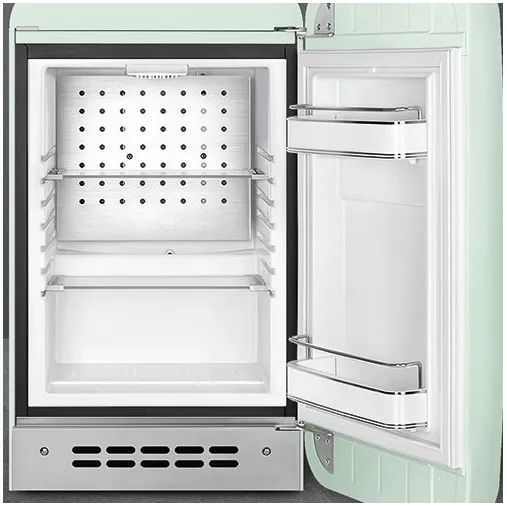 Smeg FAB5RPG5 Ouverture