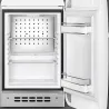 Smeg FAB5RWH5 Intérieur
