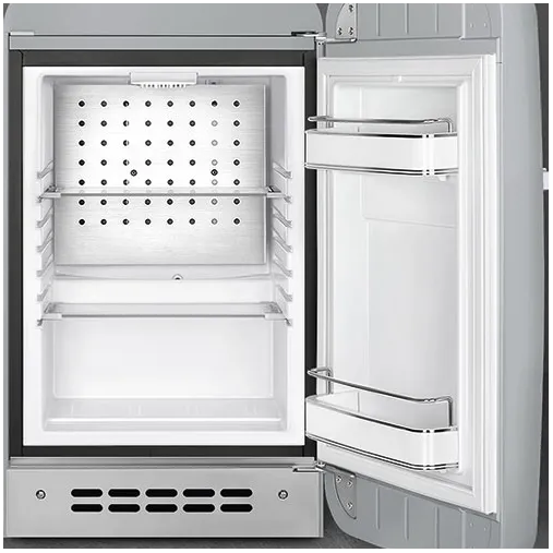 Smeg FAB5RSV5 Ouverture