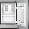 Smeg FAB5RSV5 Ouverture