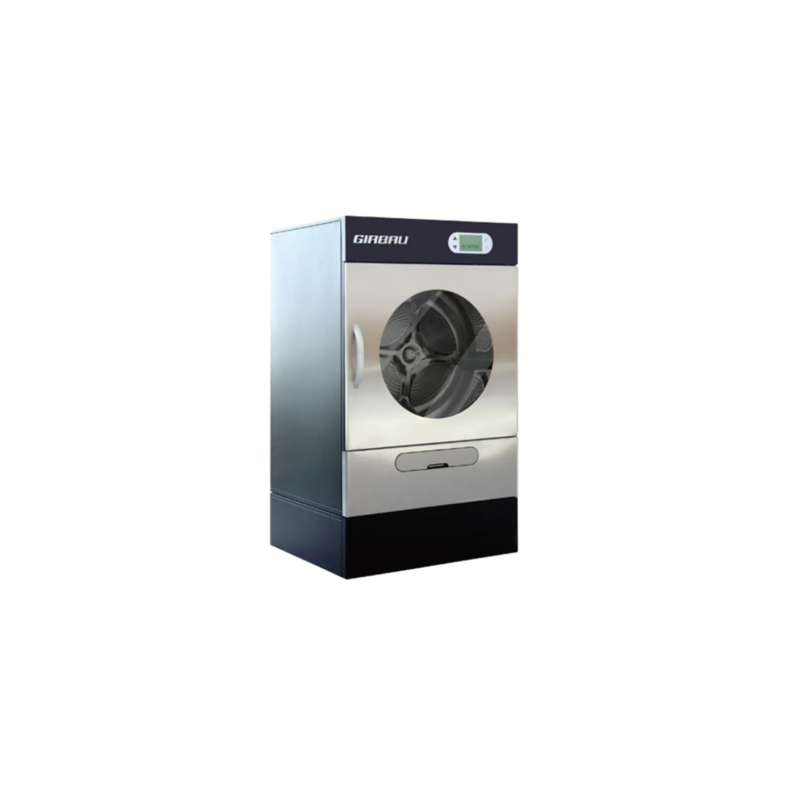 Girbau® | Distributeur Officiel