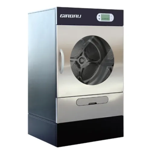 Girbau SLI-9 - De côté Girbau SLI-9 - De côté