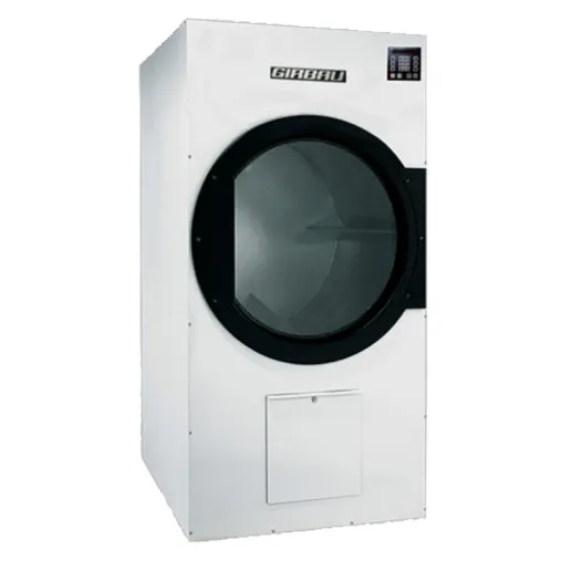 Girbau STI-54 - De côté Girbau STI-54 - De côté
