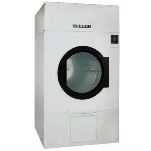 Girbau STI-77 - De côté Girbau STI-77 - De côté