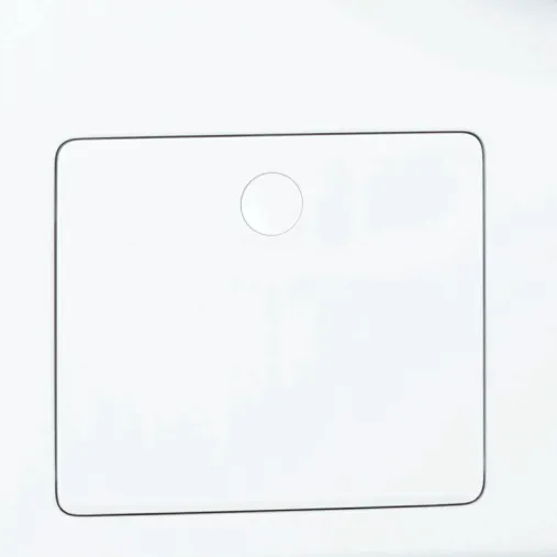 Miele PWM 907 Blanc Libre Service Vanne de Vidange Trappe de vidange
