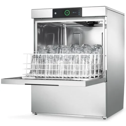 Hobart GX-10C Ouvert Hobart GX-10C Ouvert