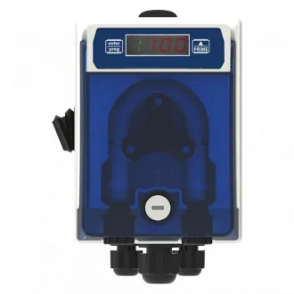 Seko WashBasic L 100-240VAC Pompe péristaltique