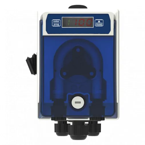 Seko WashBasic L 100-240VAC Pompe péristaltique Seko WashBasic L 100-240VAC Pompe péristaltique