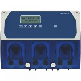 Seko WashBasic LLL