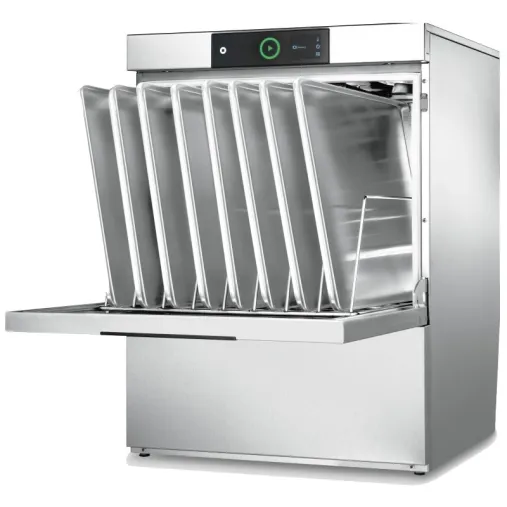 Hobart FXLS-10C Avec Plateaux Hobart FXLS-10C Avec Plateaux