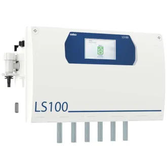 Seko LS100 VENTURI 6 LOW FLOW ADV