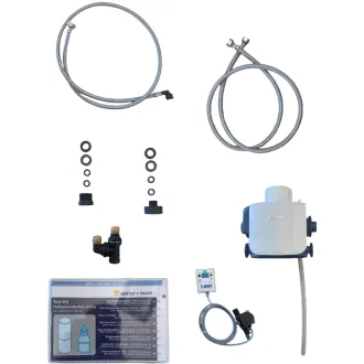 BWT Pack FLEX Pack confort de raccordement
