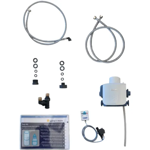 BWT Pack FLEX Pack confort de raccordement